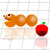 3D Worm